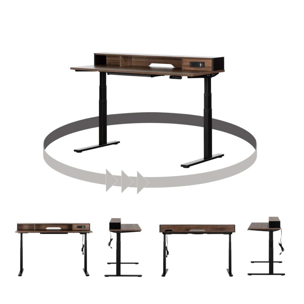 Bàn điều chỉnh độ cao