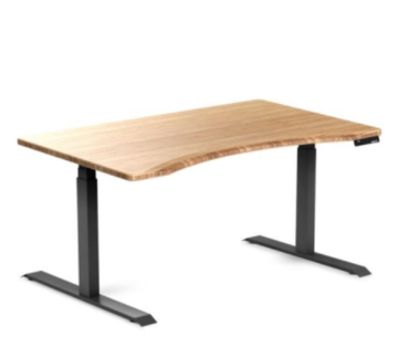smartdesk bamboo